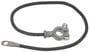Standard Ignition 6 Gauge 24 Inch Battery Cable