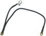 Standard Ignition 6 Gauge 11 Inch Battery Cable