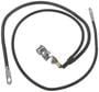 Standard Ignition 4 Gauge 24 Inch Battery Cable
