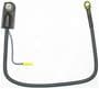 Standard Ignition 4 Gauge 25 Inch Battery Cable