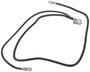 Standard Ignition 6 Gauge 25 Inch Battery Cable
