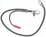 Standard Ignition 6 Gauge 25 Inch Battery Cable