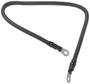 Standard Ignition 2 Gauge 25-1/2 Inch Battery Cable
