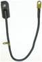 Standard Ignition 4 Gauge 25 Inch Battery Cable