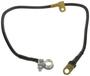 Standard Ignition 6 Gauge 25 Inch Battery Cable