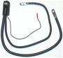 Standard Ignition 2 Gauge 26 Inch Battery Cable
