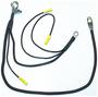 Standard Ignition 6 Gauge 26 Inch Battery Cable
