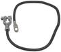Standard Ignition 4 Gauge 26 Inch Battery Cable