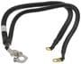 Standard Ignition 2 Gauge 27 Inch Battery Cable