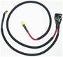 Standard Ignition 6 Gauge 27 Inch Battery Cable