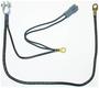 Standard Ignition 6 Gauge 27 Inch Battery Cable