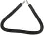 Standard Ignition 2 Gauge 27 Inch Battery Cable