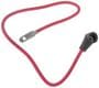 Standard Ignition 6 Gauge 27 Inch Battery Cable