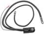 Standard Ignition 2 Gauge 28 Inch Battery Cable