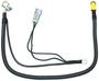 Standard Ignition 2 Gauge 28 Inch Battery Cable