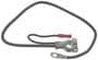 Standard Ignition 6 Gauge 28 Inch Battery Cable
