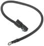 Standard Ignition 1/0 Gauge 28 Inch Battery Cable