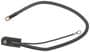 Standard Ignition 2 Gauge 28 Inch Battery Cable