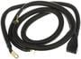 Standard Ignition 2 Gauge 29 Inch Battery Cable