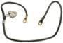 Standard Ignition 4 Gauge 29 Inch Battery Cable