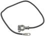 Standard Ignition 6 Gauge 29 Inch Battery Cable