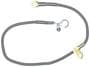 Standard Ignition 6 Gauge 29 Inch Battery Cable