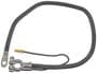 Standard Ignition 2 Gauge 30 Inch Battery Cable