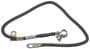 Standard Ignition 4 Gauge 30 Inch Battery Cable
