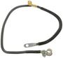 Standard Ignition 4 Gauge 31 Inch Battery Cable