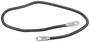 Standard Ignition 4 Gauge Battery Cable