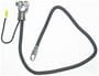 Standard Ignition 4 Gauge 30 Inch Battery Cable