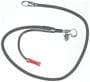 Standard Ignition 6 Gauge 30 Inch Battery Cable