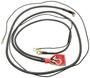 Standard Ignition 6 Gauge 30 Inch Battery Cable