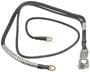 Standard Ignition 2 Gauge 31 Inch Battery Cable
