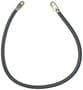Standard Ignition 1 Gauge 32 Inch Battery Cable