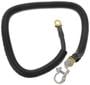 Standard Ignition 2 Gauge 32 Inch Battery Cable