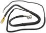 Standard Ignition 2 Gauge 32 Inch Battery Cable