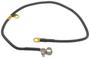 Standard Ignition 4 Gauge 32 Inch Battery Cable