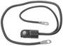 Standard Ignition 4 Gauge 32 Inch Battery Cable