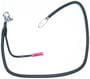 Standard Ignition 4 Gauge 32 Inch Battery Cable