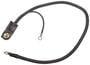Standard Ignition 2 Gauge 32 Inch Battery Cable
