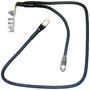 Standard Ignition 6 Gauge 32 Inch Battery Cable