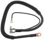 Standard Ignition 1/0 Gauge 33 Inch Battery Cable