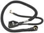 Standard Ignition 2 Gauge 33 Inch Battery Cable
