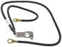 Standard Ignition 4 Gauge 33 Inch Battery Cable