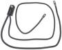 Standard Ignition 4 Gauge 33 Inch Battery Cable