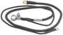 Standard Ignition 4 Gauge 33 Inch Battery Cable