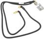 Standard Ignition 6 Gauge 33 Inch Battery Cable