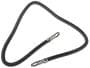 Standard Ignition 2 Gauge 33 Inch Battery Cable