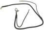 Standard Ignition 4 Gauge 33 Inch Battery Cable